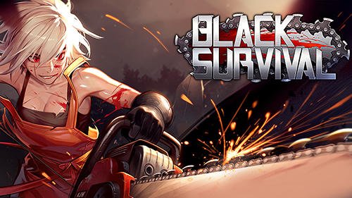 download Black survival apk